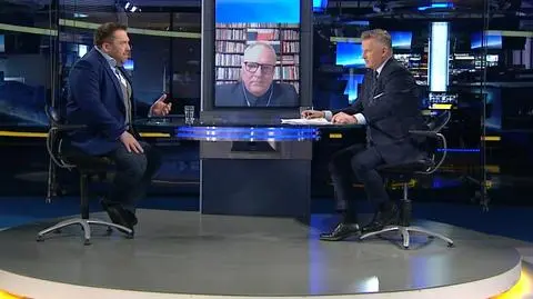 "Wobec wolnych mediów ta władza najczęściej używa takich środków jak nękanie, pozwy, żądania"