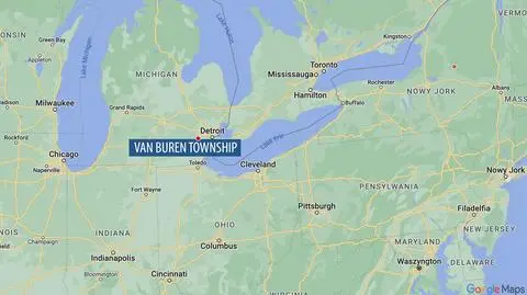 Van-Buren-Township