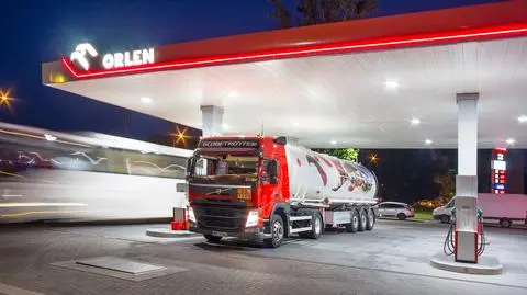 Polski ubezpieczyciel kupi akcje Orlenu. Zastrzyk gotówki do budżetu państwa