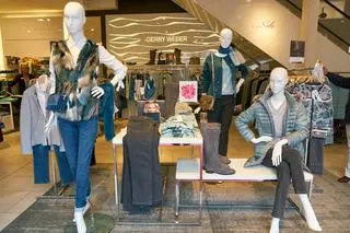 Gerry Weber wszczyna postępowanie upadłościowe