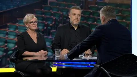 Zandberg: oni sami czują, że ta czaszka już się nie uśmiechnie 