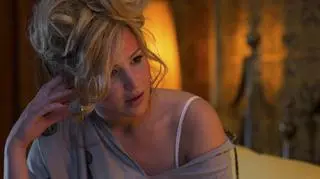 Jennifer Lawrence