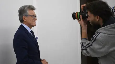 Awantura o Piotrowicza