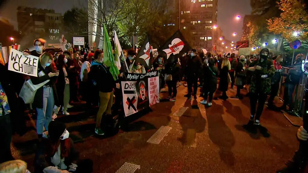 wawa protest 03