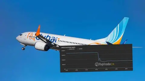 FlyDubai