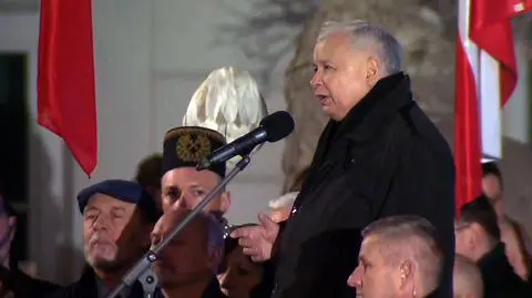 Będzie klęska tych którzy są łotrami