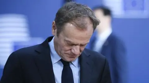Przyszłość Tuska