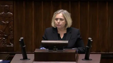 Barbara Nowicka: od 30 lat trwa w Polsce wojna z kobietami