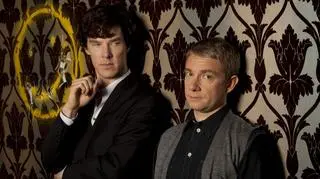 "Sherlock"