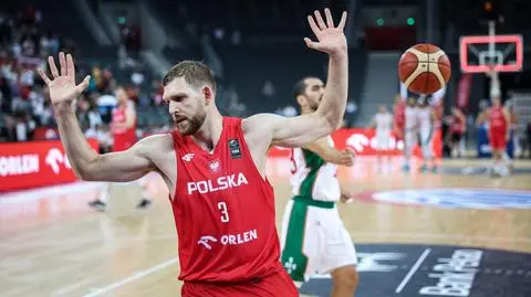 Trzeci mecz, trzecia wygrana. Polacy dzielnie walczą o start w Paryżu