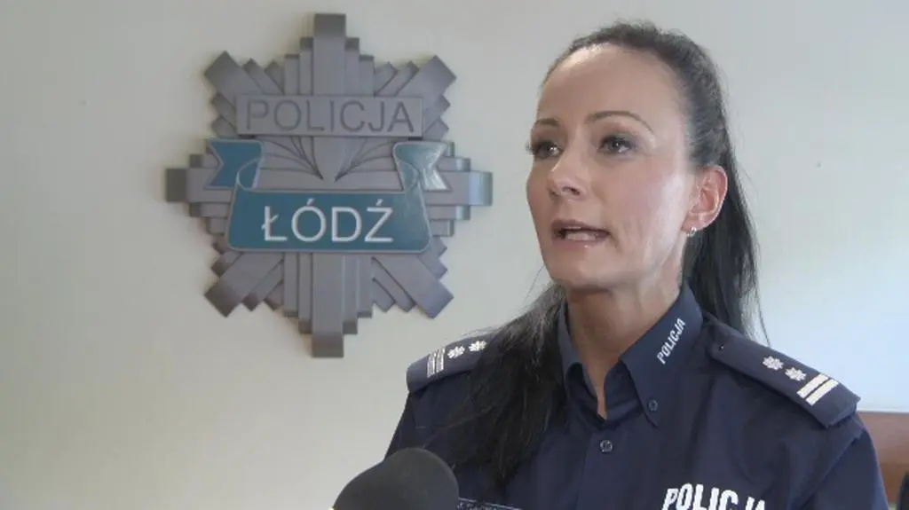 Do starcia doszło na kutnowskim dworcu