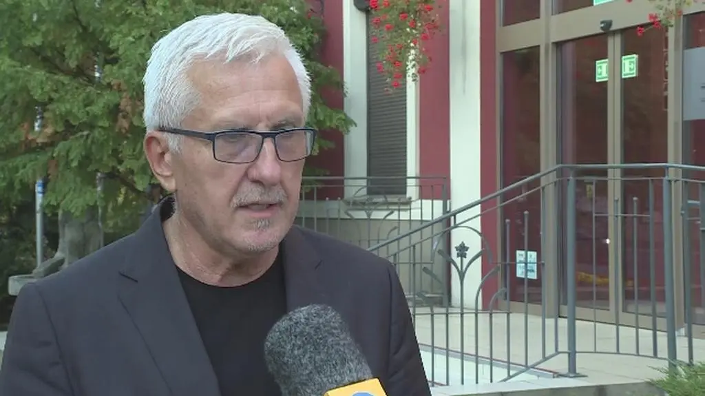 Wadim Tyszkiewicz został senatorem. "Senat to za mało"