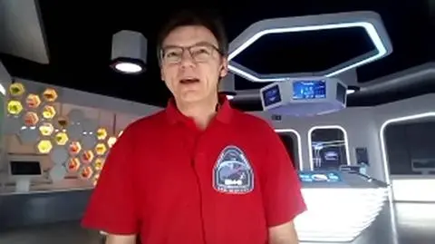 astronom