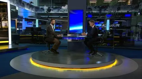 Kosiniak-Kamysz: to zdjęcie jest i śmieszne, i straszne 