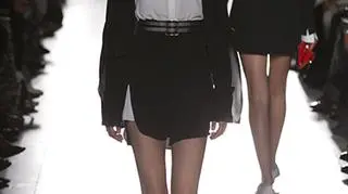 Victoria Beckham wiosna-lato 2013