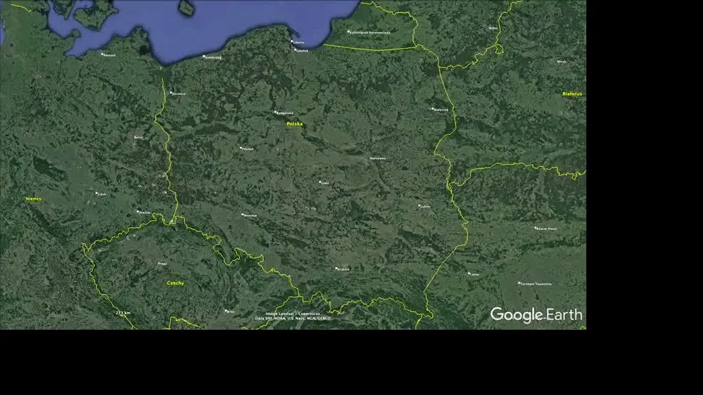 Wilkowice