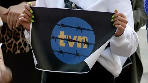 Lex TVN i koncesja TVN24: dwie różne sprawy, które połączono w czasie