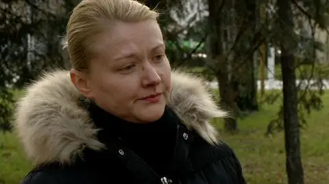 Żona Tomasza Kaczmarka: spodziewaliśmy się zatrzymania 