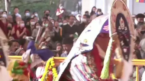 dalai lama
