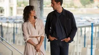 Kadr z filmu "Rifkin's Festival"