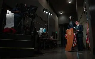 Marty Walsh