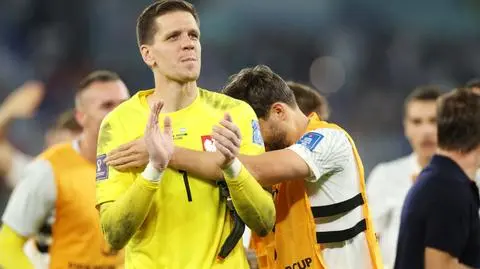 "I told them to avoid silly bookings". Poland qualifies from Group C despite losing to Argentina