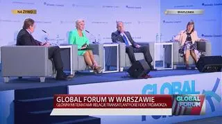 Prezydent Chorwacji o celu inicjatywy Trójmorza