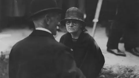 Maria Skłodowska-Curie