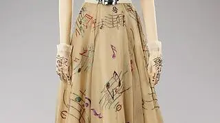 Elsa Schiaparelli, zima 1939