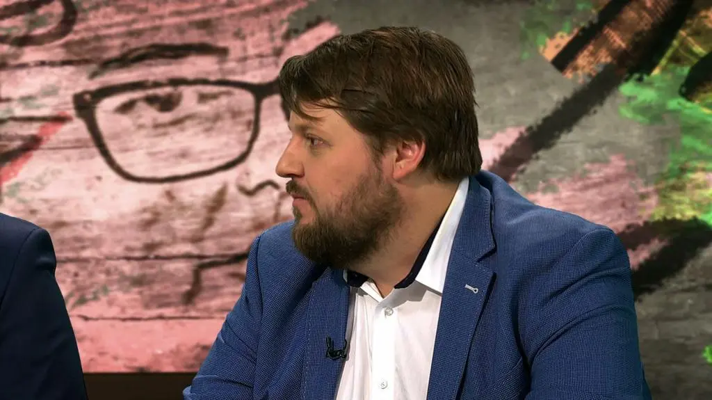 Piotr Apel: PiS robi wszystko żeby tę sprawę przykryć