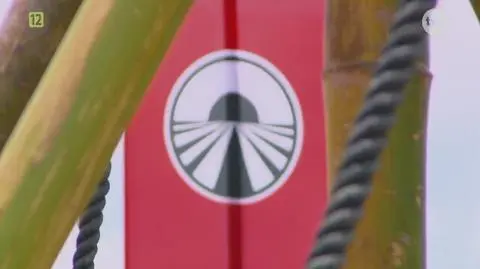 Walka o amulet w "Azja Express"