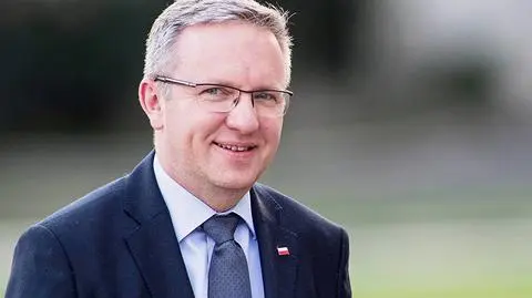 Szczerski: prezydent wyraził zgodę żebym wstawił moje nazwisko do puli