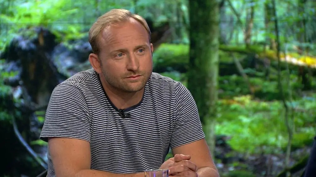 Szyc: to co najbardziej szkodzi Puszczy to jej upolitycznienie