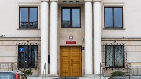 Ministerstwo Sprawiedliwości 