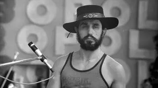 Czesław Niemen - XIII Krajowy Festiwal Piosenki Polskiej w Opolu