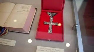 Będzie można zobaczyć m