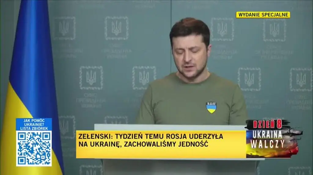 zelenski