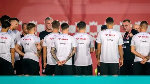 Boniek o pożegnaniu Michniewicza. Dostało się piłkarzom