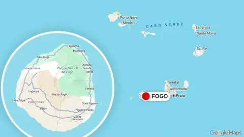 fogo