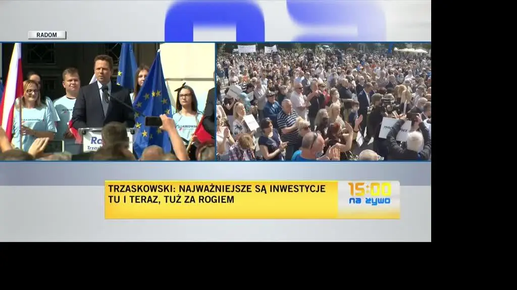 trzaskowski marcin 2