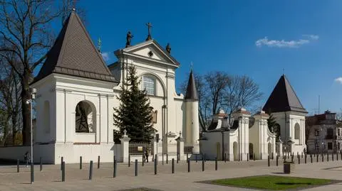 Ponad 71 milionów unijnego dofinansowania. Burmistrz Węgrowa o największych inwestycjach