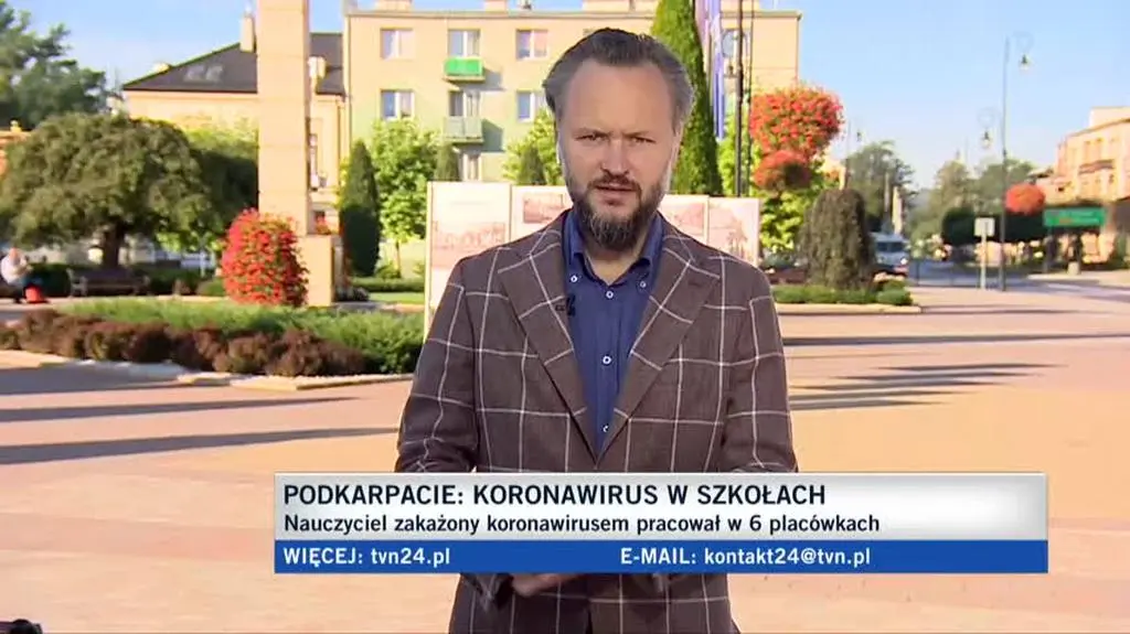 nauczyciel