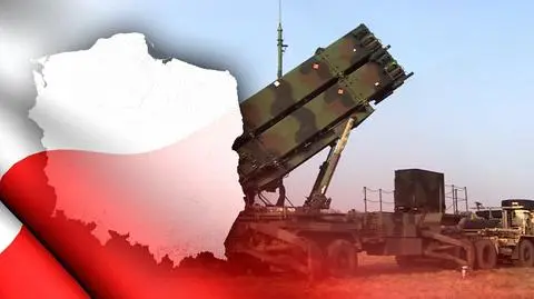 Polska poczeka ale kupi patrioty najnowszej generacji. Perspektywa 5 lat