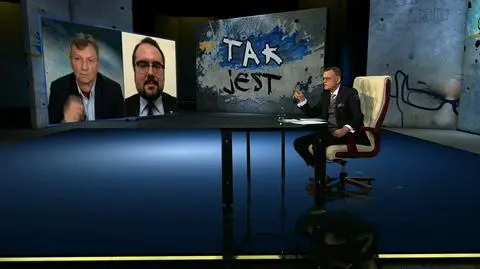 "Kładziecie na szali życie tysięcy Polaków, tysięcy firm. To jest weto albo życie"