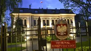 Sędziowie TK wydali oświadczenie. Apelują