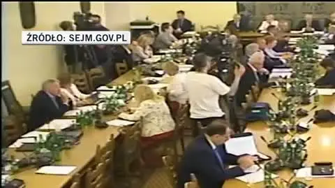 KOMISJA dla biznesu