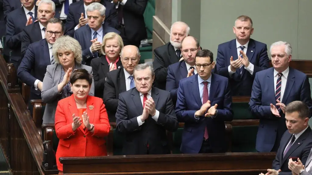 Andrzej Duda: w nadchodzących miesiącach w sposób szczególny chcę być z moimi rodakami