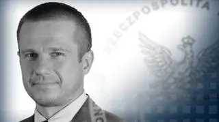 Płk Adam Ciszewski w ubiegłym tygodniu objął w ABW pion, w którym przez lata służby się specjalizował, czyli technikę operacyjną