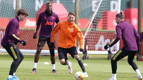 Jest nowa data hitu Premier League. Manchester United zagra trzy razy w pięć dni