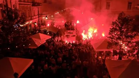 Oba łódzkie kluby wreszcie w ekstraklasie